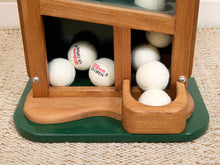 Load image into Gallery viewer, Golf Ball Caddy Storage Vintage
