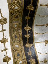 Load image into Gallery viewer, African Vintage Paper Fiber
