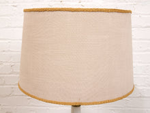 Load image into Gallery viewer, Marble Italian Alabaster Table Lamp
