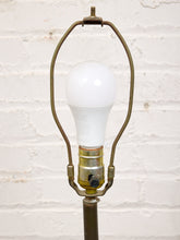 Load image into Gallery viewer, Murano Orange Lamp
