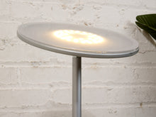 Load image into Gallery viewer, Silver Floor Lamp

