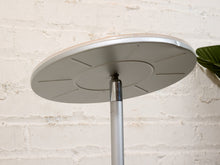 Load image into Gallery viewer, Silver Floor Lamp

