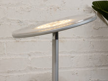 Load image into Gallery viewer, Silver Floor Lamp
