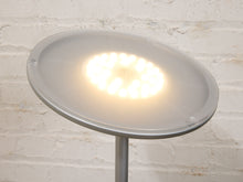 Load image into Gallery viewer, Silver Floor Lamp
