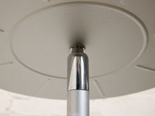 Load image into Gallery viewer, Silver Floor Lamp

