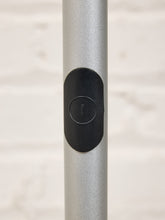 Load image into Gallery viewer, Silver Floor Lamp
