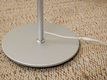Load image into Gallery viewer, Silver Floor Lamp
