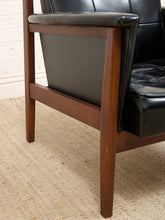 Load image into Gallery viewer, 1960’s Mid Century Armchair
