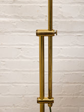 Load image into Gallery viewer, Brass Vintage Reading Lamp
