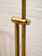 Load image into Gallery viewer, Brass Vintage Reading Lamp
