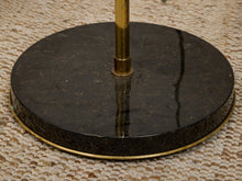 Load image into Gallery viewer, Brass Vintage Reading Lamp
