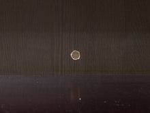 Load image into Gallery viewer, Tall Black Shelf Great for LPs
