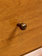 Load image into Gallery viewer, 3 Drawer Large Nightstand
