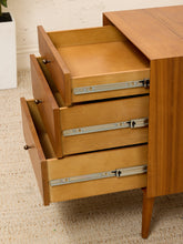 Load image into Gallery viewer, 3 Drawer Large Nightstand
