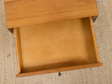 Load image into Gallery viewer, 3 Drawer Large Nightstand
