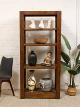 Load image into Gallery viewer, Solid Pine VIntage Shelf

