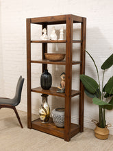 Load image into Gallery viewer, Solid Pine VIntage Shelf
