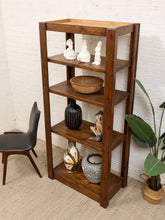 Load image into Gallery viewer, Solid Pine VIntage Shelf
