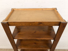 Load image into Gallery viewer, Solid Pine VIntage Shelf
