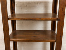 Load image into Gallery viewer, Solid Pine VIntage Shelf
