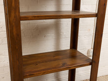 Load image into Gallery viewer, Solid Pine VIntage Shelf
