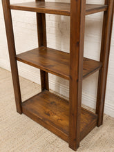 Load image into Gallery viewer, Solid Pine VIntage Shelf
