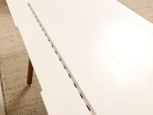 Load image into Gallery viewer, White Top Desk
