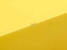 Load image into Gallery viewer, Large Yellow Pedestal
