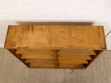 Load image into Gallery viewer, Proper Walnut Vintage Shelf
