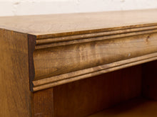 Load image into Gallery viewer, Proper Walnut Vintage Shelf
