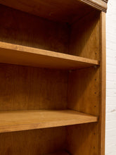 Load image into Gallery viewer, Proper Walnut Vintage Shelf
