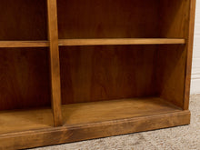 Load image into Gallery viewer, Proper Walnut Vintage Shelf
