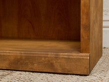 Load image into Gallery viewer, Proper Walnut Vintage Shelf
