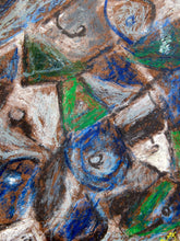 Load image into Gallery viewer, Chorus by Spencer Collins
