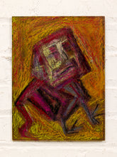 Load image into Gallery viewer, The Seeker by Spencer Collins

