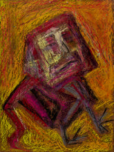 Load image into Gallery viewer, The Seeker by Spencer Collins
