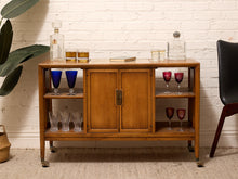 Load image into Gallery viewer, Drexel Meridian Bar Buffet
