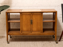 Load image into Gallery viewer, Drexel Meridian Bar Buffet
