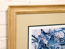 Load image into Gallery viewer, Extra large Jackson Pollock's "Lucifer" (1947) Museum Poster

