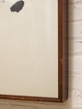 Load image into Gallery viewer, Square Rustic Vintage Mirror
