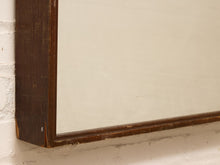 Load image into Gallery viewer, Square Rustic Vintage Mirror
