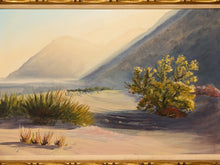 Load image into Gallery viewer, San Jacinto Mountains Desert Art
