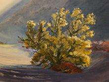 Load image into Gallery viewer, San Jacinto Mountains Desert Art
