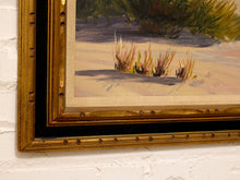 Load image into Gallery viewer, San Jacinto Mountains Desert Art
