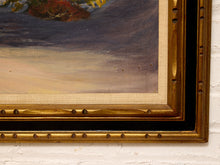 Load image into Gallery viewer, San Jacinto Mountains Desert Art
