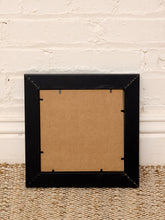 Load image into Gallery viewer, Desert Troubadour Framed Whimsical Cowboy Musician Artwork
