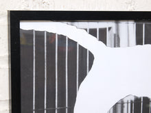Load image into Gallery viewer, John Baldessari Tiger With No Stripes
