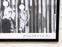 Load image into Gallery viewer, John Baldessari Tiger With No Stripes
