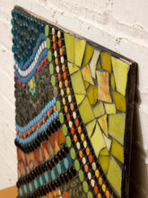 Load image into Gallery viewer, Mosaic Art
