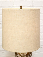 Load image into Gallery viewer, Flower Handblown Lamp
